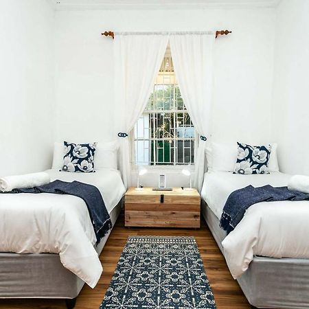 Ravenscliff Villa Oudtshoorn Eksteriør bilde