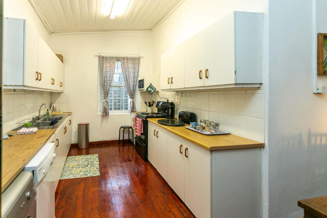 Ravenscliff Villa Oudtshoorn Eksteriør bilde