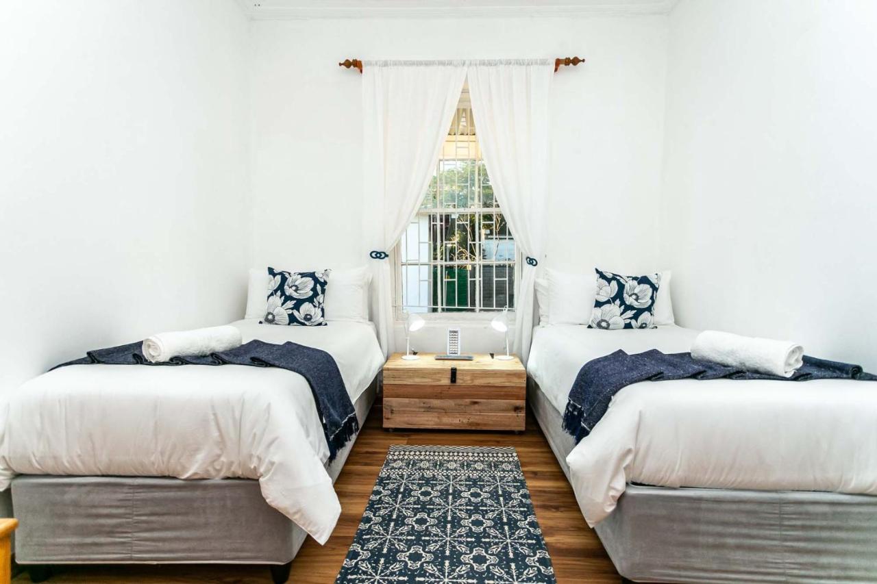 Ravenscliff Villa Oudtshoorn Eksteriør bilde