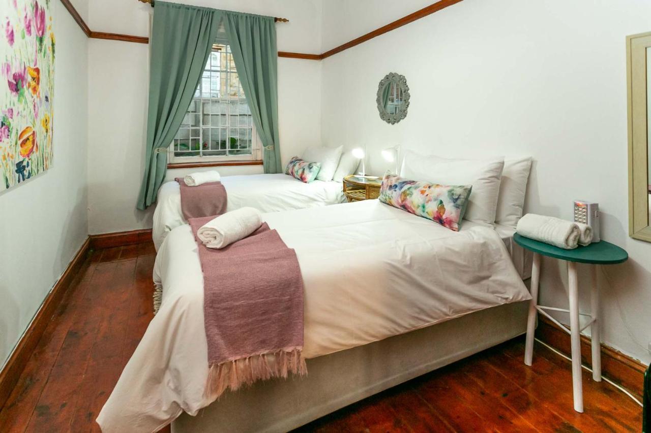 Ravenscliff Villa Oudtshoorn Eksteriør bilde