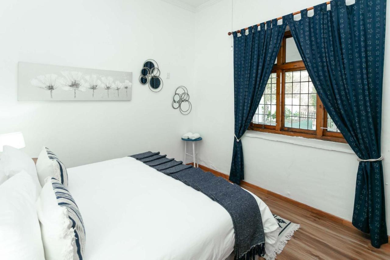 Ravenscliff Villa Oudtshoorn Eksteriør bilde