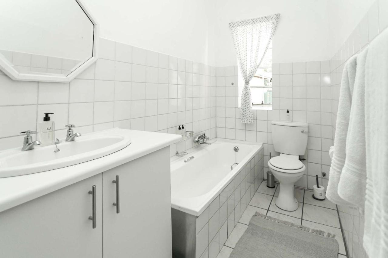 Ravenscliff Villa Oudtshoorn Eksteriør bilde