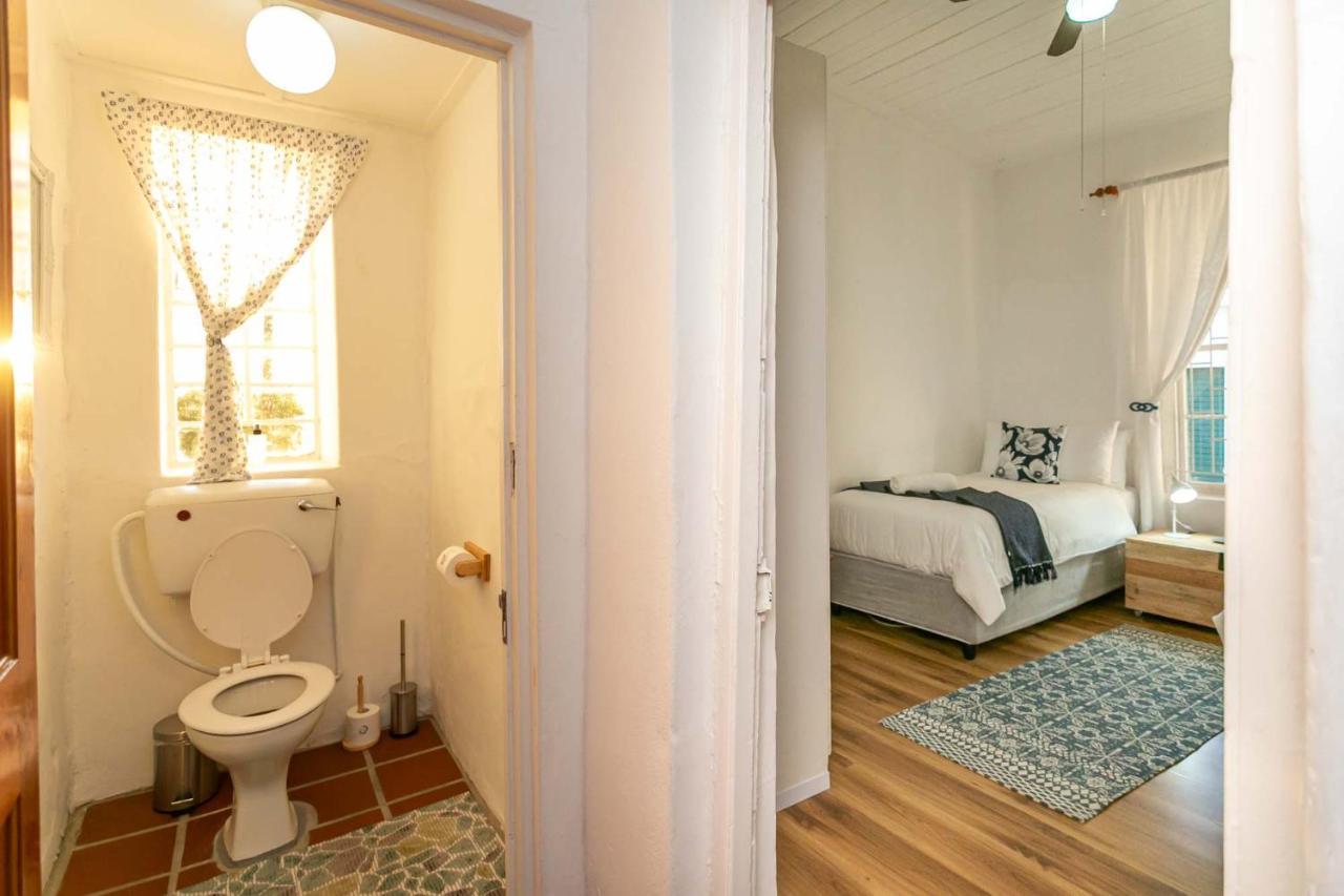 Ravenscliff Villa Oudtshoorn Eksteriør bilde