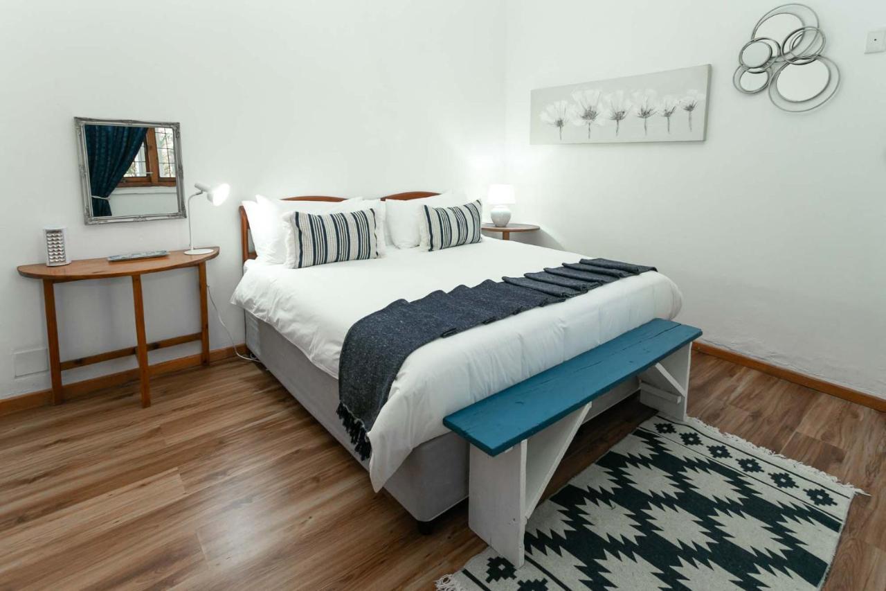 Ravenscliff Villa Oudtshoorn Eksteriør bilde