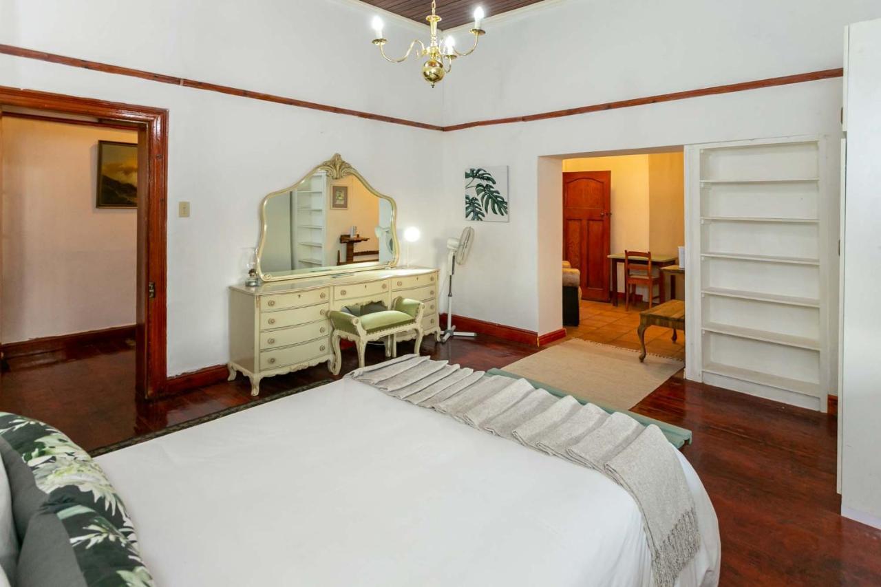 Ravenscliff Villa Oudtshoorn Eksteriør bilde