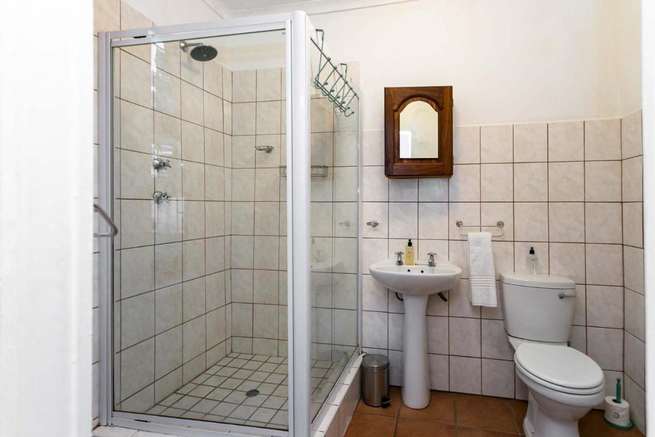 Ravenscliff Villa Oudtshoorn Eksteriør bilde