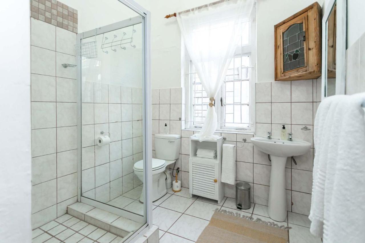 Ravenscliff Villa Oudtshoorn Eksteriør bilde