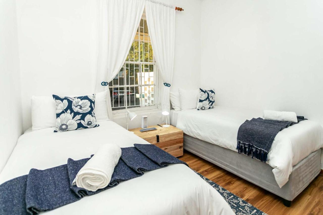 Ravenscliff Villa Oudtshoorn Eksteriør bilde